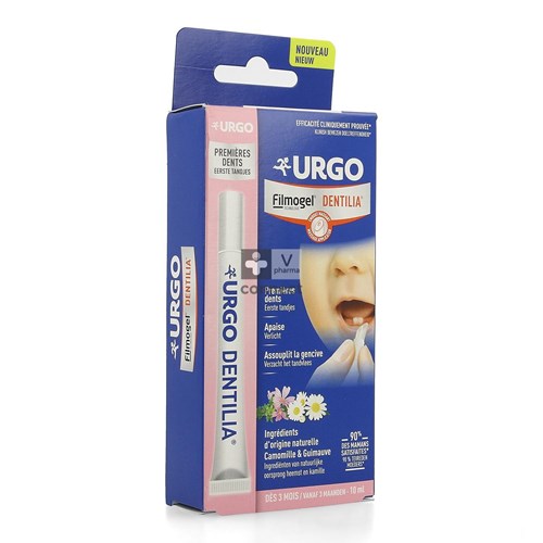 Urgo Dentilia Stylo 10 ml