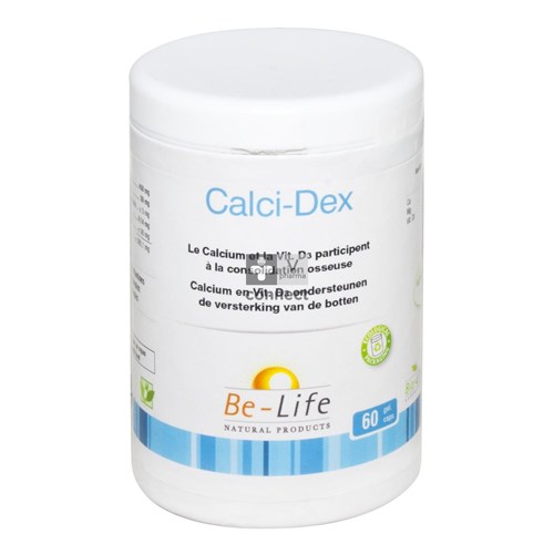 Calci-dex 60g