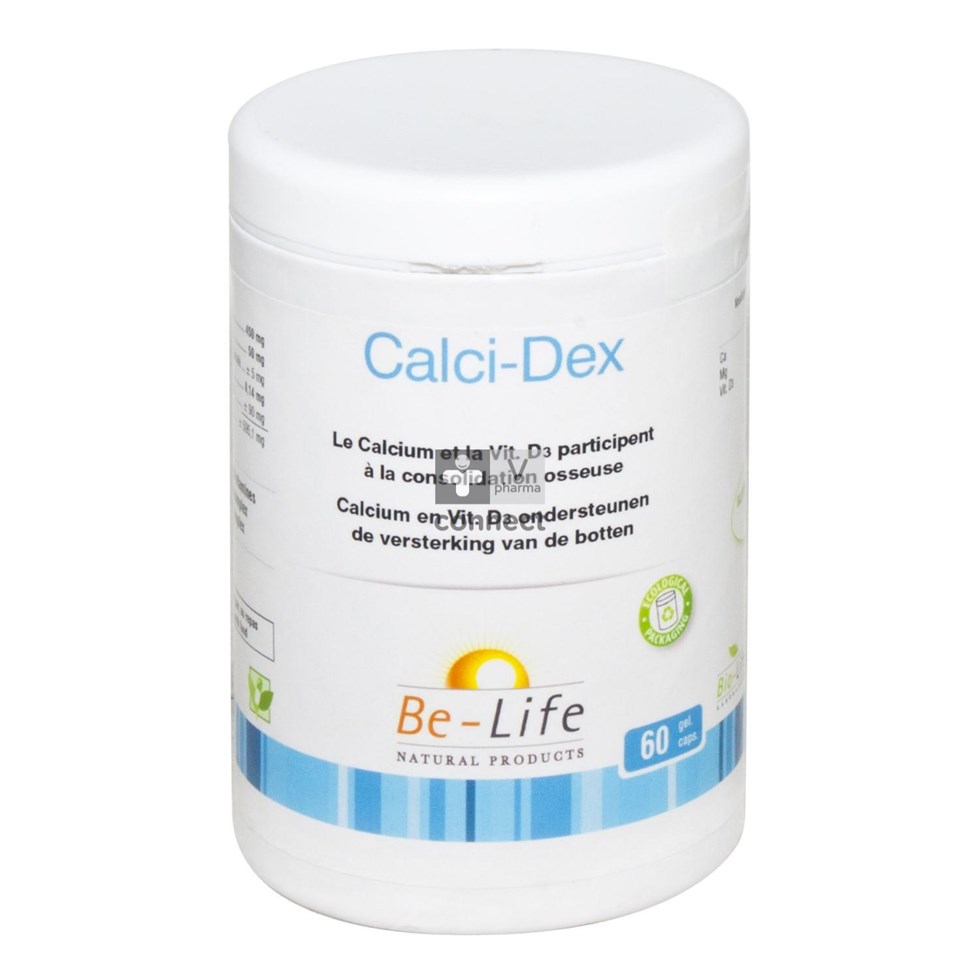 Calci-dex 60g