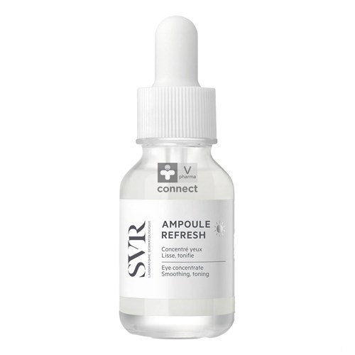 SVR Ampoule Refresh Flacon 15 ml