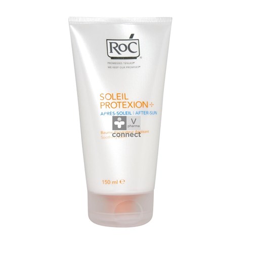 Roc Soleil Protexion Baume Après Soleil 150 ml