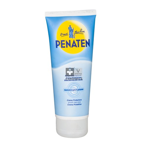 Penaten Creme Protection Tube 100 ml