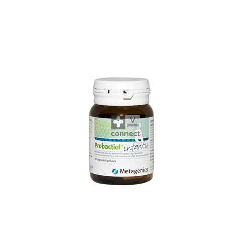 Metagenics Probactiol Infantis 30 Gélules