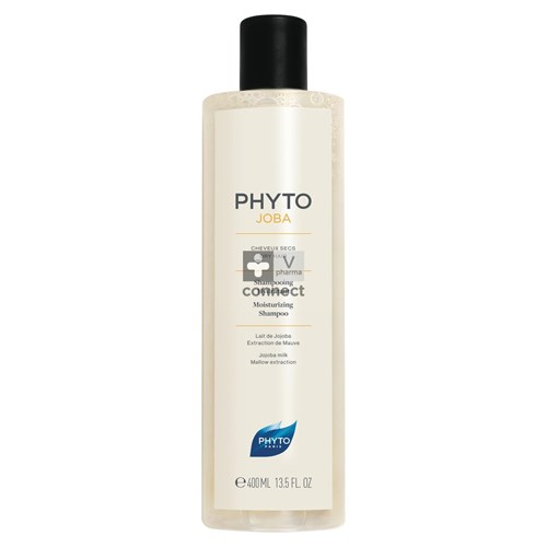 Phytojoba Shampooing Hydratant 400 ml