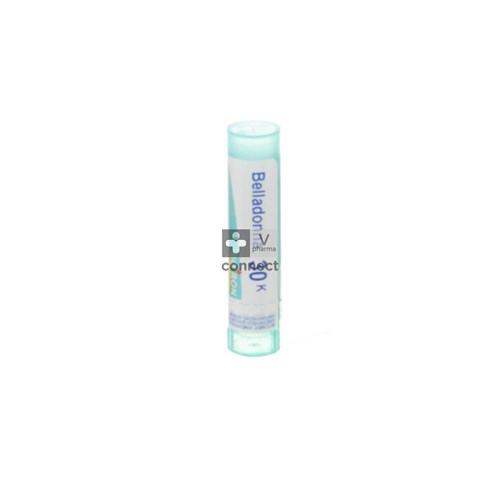 Belladonna 30k Gr 4g Boiron