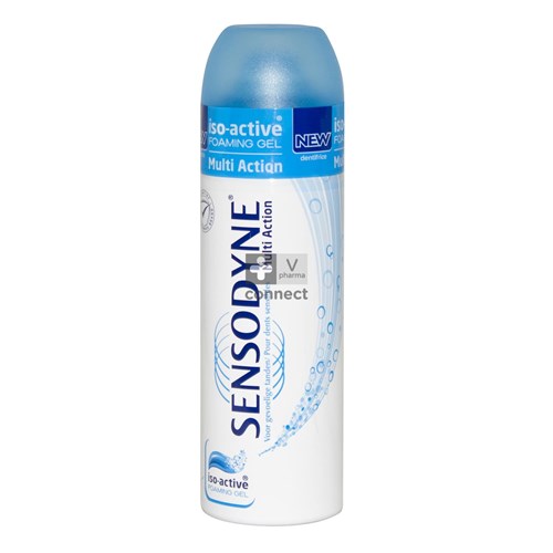 Sensodyne Iso Active Multi Action 100ml