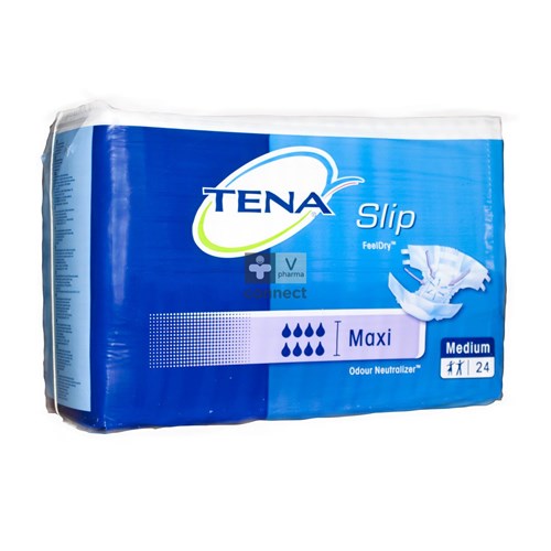 Tena Slip Maxi Medium 70-110cm 24 71051170