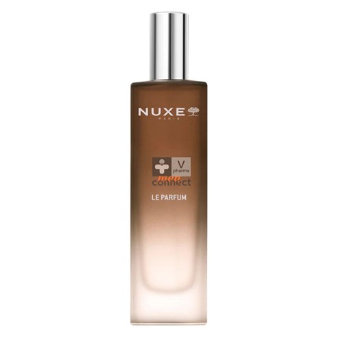 Nuxe Men Boost Edp Spray 50ml
