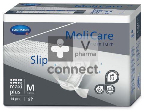 Molicare Premium Slip Maxi Plus M 14 1696572