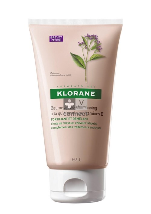 Soin Fortifiant Capillaire Au Quinquina - Poudre Naturelle à Base De Plantes - Marque NJD Henné Color - Neuf