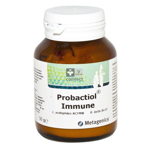 Metagenics Probactiol Immune 50 g