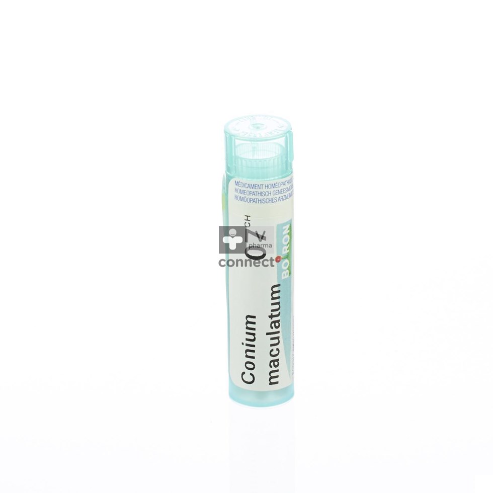 Conium Maculatum 7ch Gr 4g Boiron