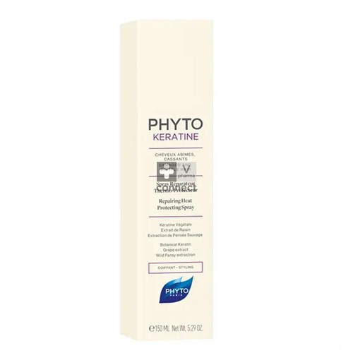 Phytokeratine Spray Fl 150ml