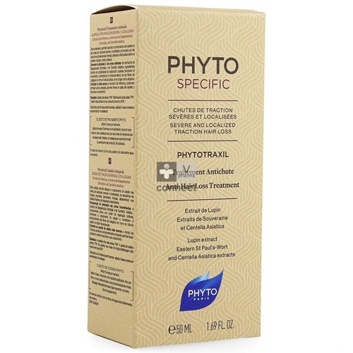 Phytospecific Phytotraxil Flacon Spray 50ml