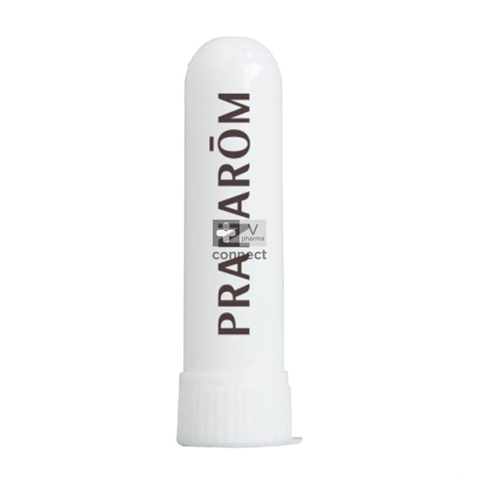 Pranarom Aromaself Stick Inhalateur Vide