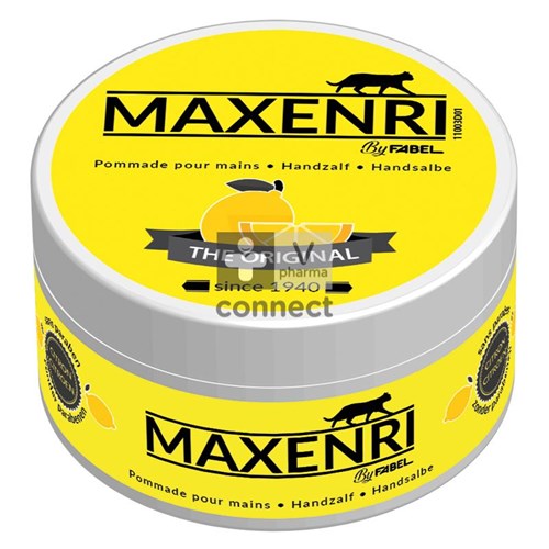 Maxenri graisse Chat Creme 75 ml