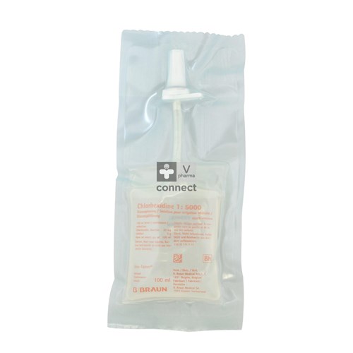 Urotainer Chlorhexidine 100 ml