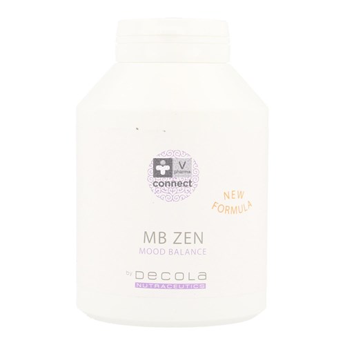 Decola MB Zen 180 Capsules