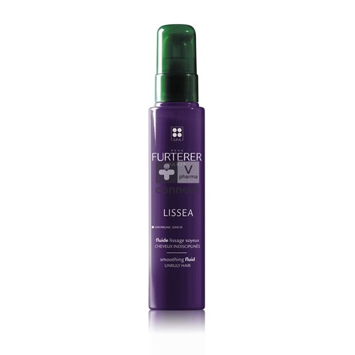 Furterer Lissea Cheveux Indisciplinés Fluide 125 ml