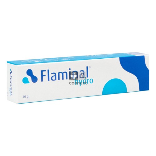 Flaminal Hydro   40 gr gel