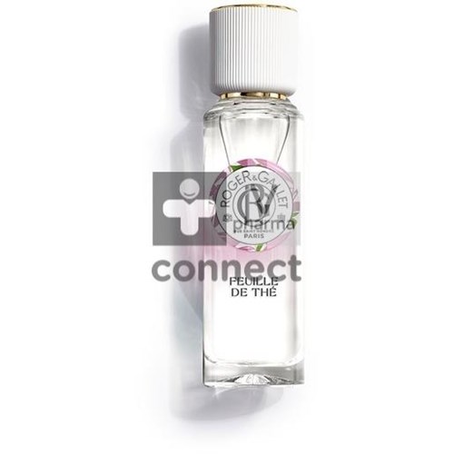 Roger&gallet Feuille The Eau Parfumee 30ml