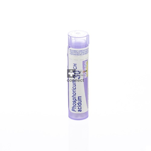 Phosphoricum Acidum Granules 30Ch Boiron