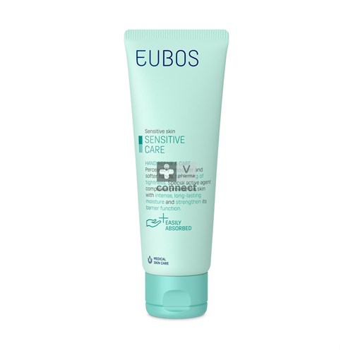 Eubos Sensitive Handcrème 75ml