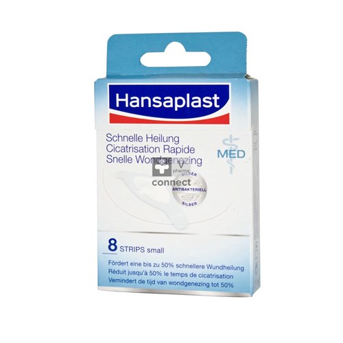 Hansaplast Med Cicatrisation Rapide S47669
