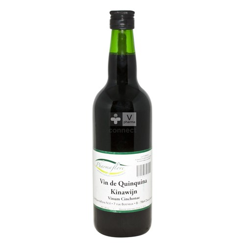 Pharmaflore Vin Quinquina 750 ml