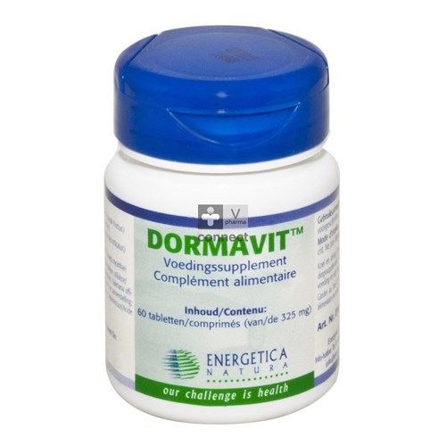 Dormavit Comp 60