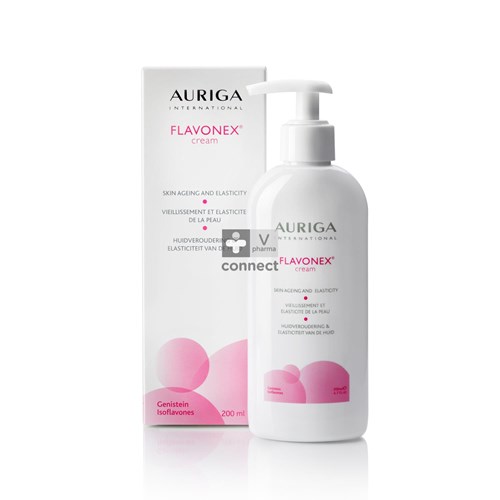 Auriga Flavonex Creme Tube 200ml