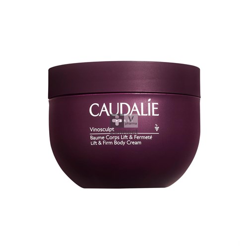 Caudalie Vinosculpt Lichaamsbalsem Lift en versteviging 250 ml