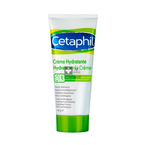 Cetaphil Hydraterende Crème 100g