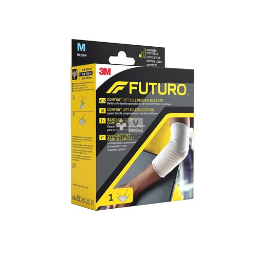 Futuro Comfort Lift Coude Medium