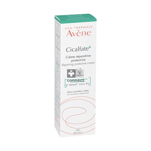 Avene Cicalfate+creme 40ml