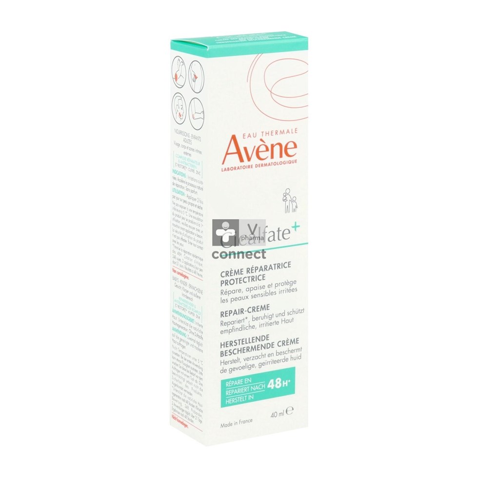 Avene Cicalfate+creme 40ml