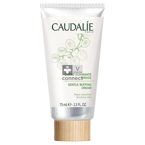 Caudalie Crème Gommante Douce 75 ml