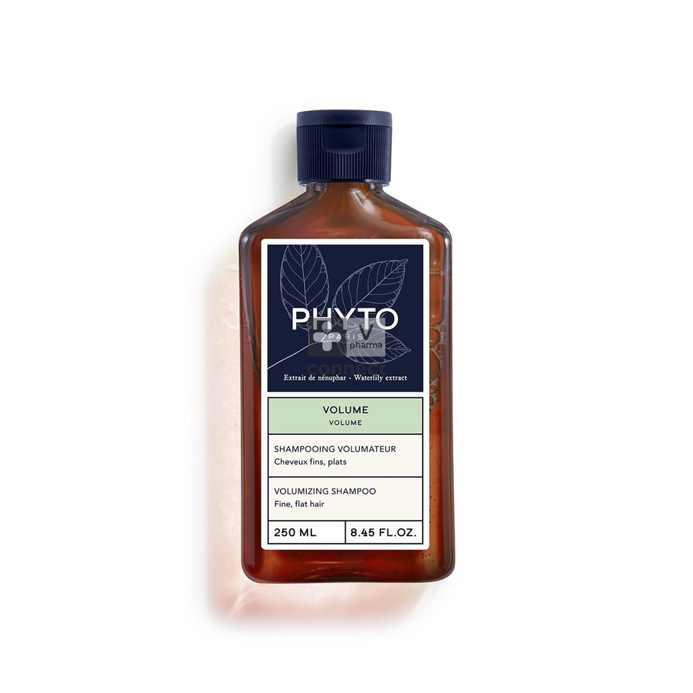 Phyto Shampooing Volumateur 250 ml