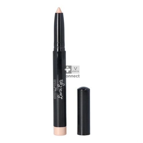 Longcils Boncza Lov In Eyes Beige Satin