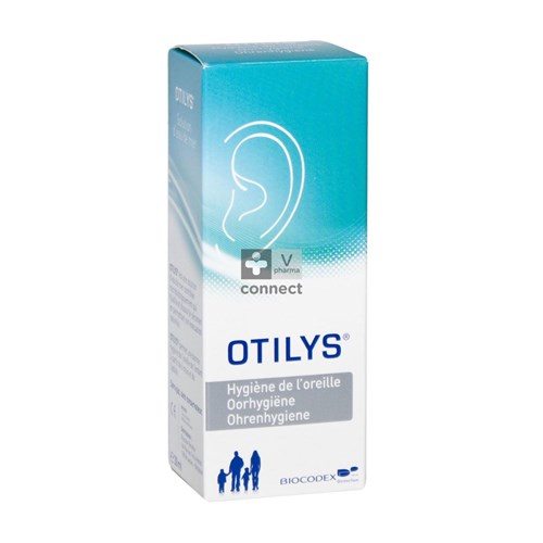 Otilys Spray Auriculaire  30 ml