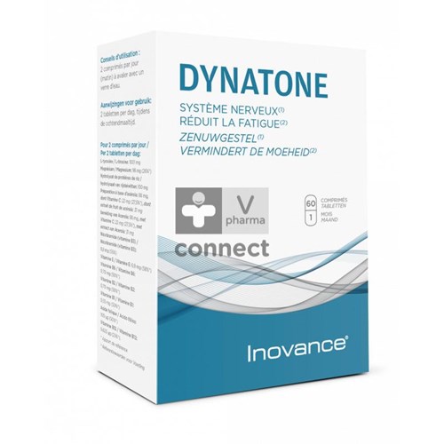 Inovance Dynatone Comp 60