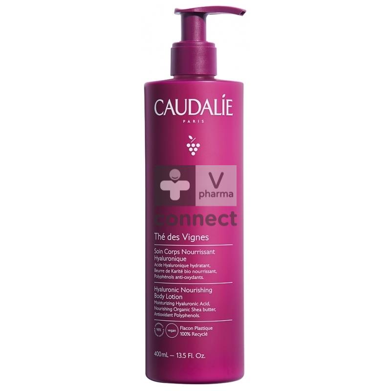 Caudalie Soin Corps The Vigne 400 ml