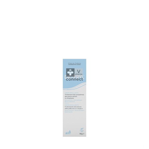 Dexeryl Crème Emolliente 50 gr