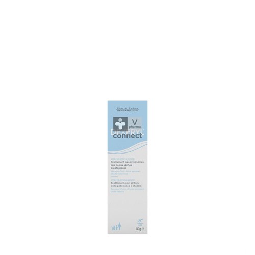 Dexeryl Creme Tube 50g