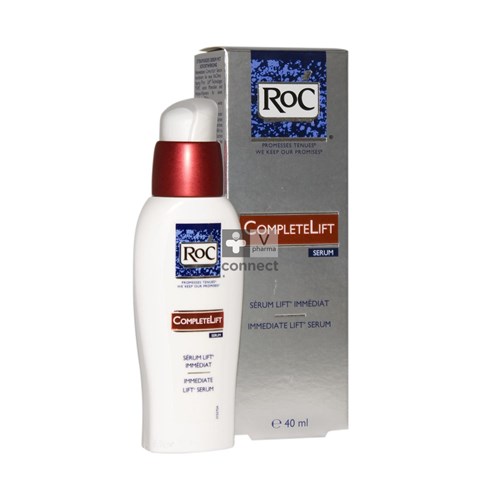 Roc Complete Lift Serum 40 ml