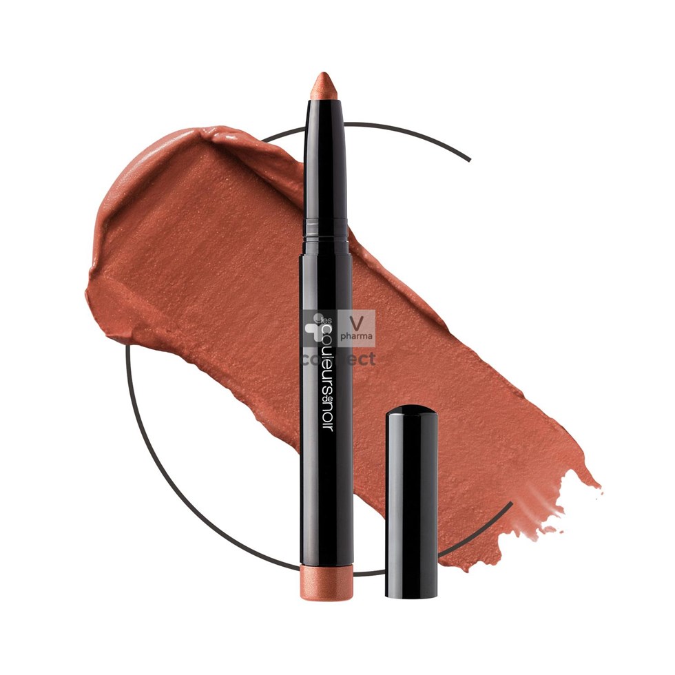 Couleurs De Noir Stylo Lipstick Velour 02 1,4g