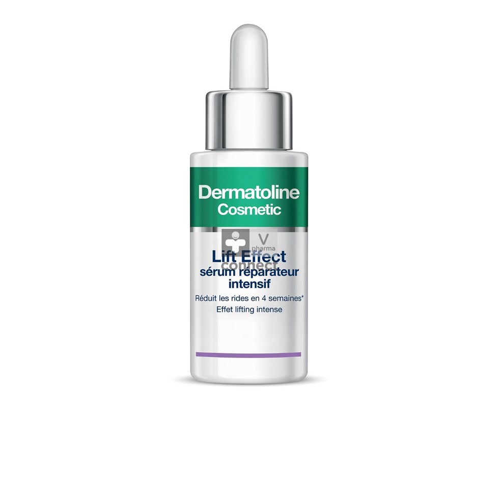 Dermatoline Cosmetic Le Herstellend Serum 30ml