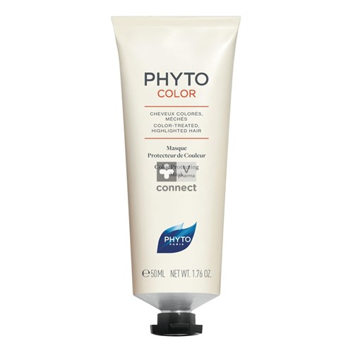 Phyto Color Masque Protecteur Couleur 50 ml