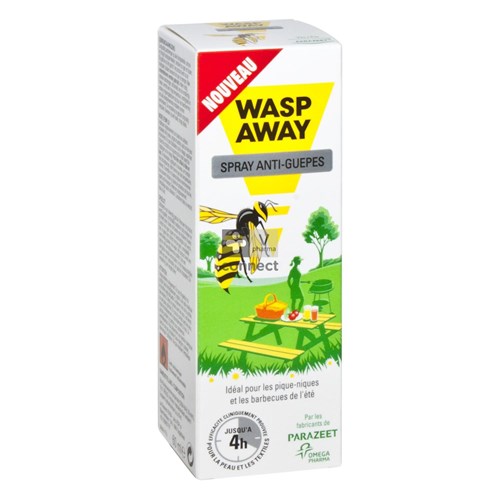 Wasp Away 60ml