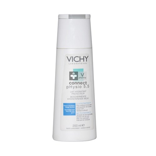 Vichy Physio 5.5 Lait Hydratant 200 ml
